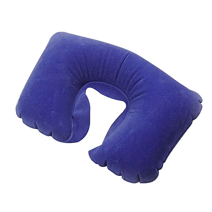 Inflatable Neck Pillow anangmanang