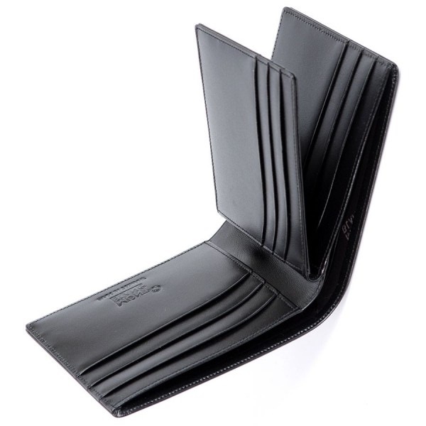 Mont Blanc Wallet anangmanang
