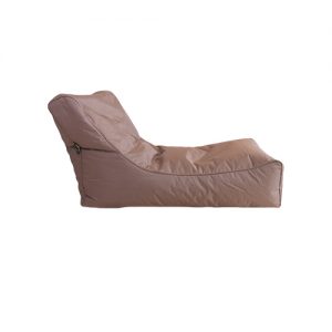 Lounge/Sofa Bed Style Beanbag - Image 1