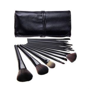 Masterpiece Make up Brush Set - 15pieces - Image 1