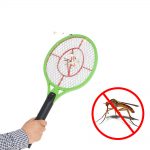 Mosquito Swatter