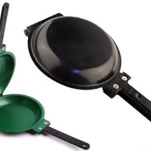 Orgreenic Flip Jack Ceramic Nonstick Pancake Maker - Image 4