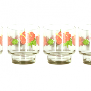 Royal Glass Set - Image 1