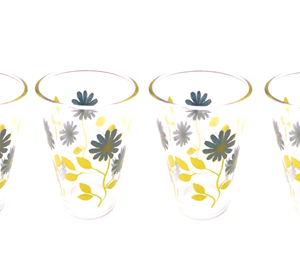 Harmony Glass Set - Image 1