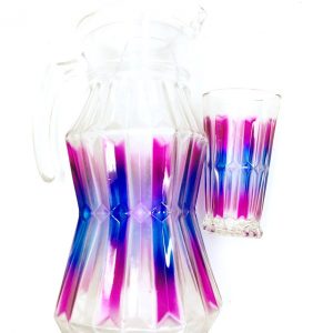 7 PCS Drinking Set - Image 1