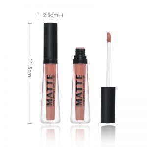 24Color Miss Rose Waterproof Matte Lip Liquid/Gloss - Image 4