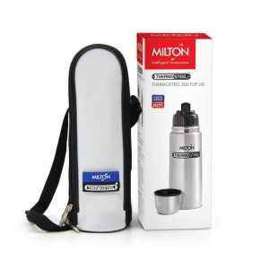 Milton Travel Flask 350ml - Image 1