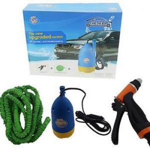 Portable High Pressure Automatic Car Washer - Image 4