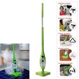 5 in 1 Steam Cleaning Mop - Image 1