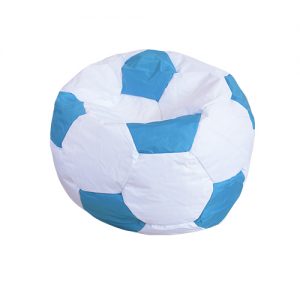 Football Bean Bag - 50cm - Image 3