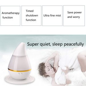 Ultrasonic Cool Mist Humidifier - Image 4