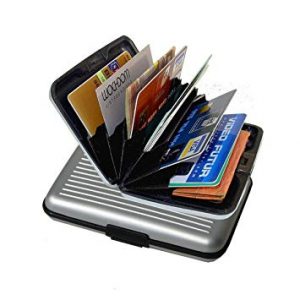 Credit Card Wallet - Image 2