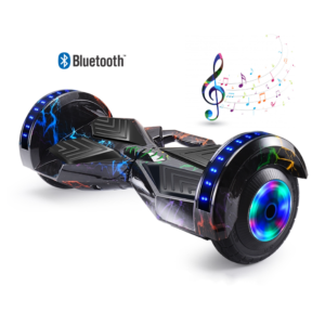 Hoverboard – Smart Balance Wheel 8inch - Image 1