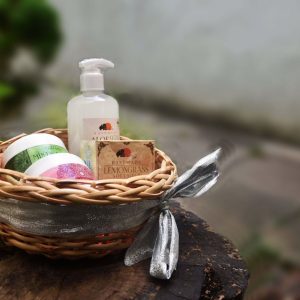 Naturally Handmade Bath Amenities - Image 2