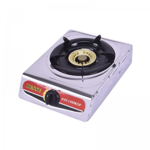 Besse Single Burner Gas Cooker