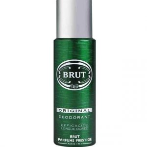 Brut Original Deodorant 200ml - Image 1