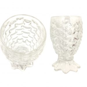 Glass Tumblers Set of 6 - Image 1