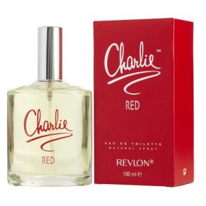 Charlie Red [For Her] 100ml - Image 1