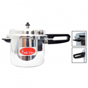 Pressure Cooker 7.5L - Cookline - Image 2