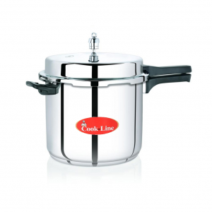 Pressure Cooker 7.5L - Cookline - Image 1