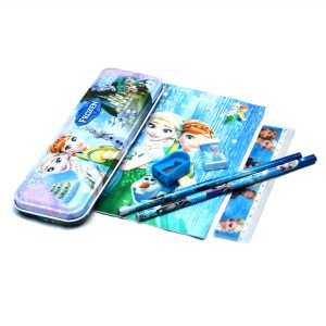 Frozen - Stationery Set - Image 1