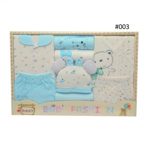 Newborn Baby Clothes Gift Box - Image 3