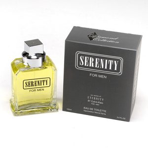 Serenity For Men - Image 1