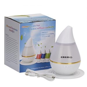 Ultrasonic Cool Mist Humidifier - Image 3