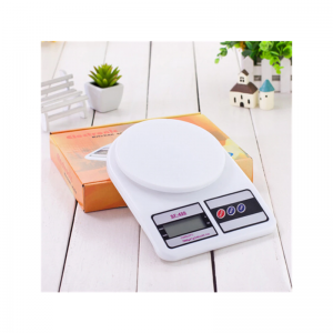 Electronic Kitchen Scale SF400 - Image 3