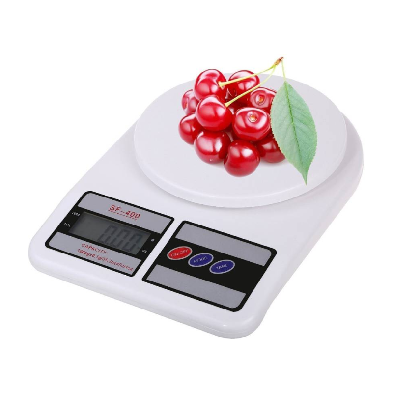 Electronic Kitchen Scale SF400 Delivering Islandwide!Explore Best