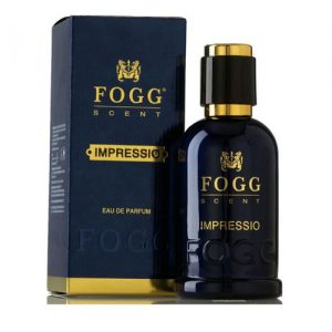 FOGG Scent Impressio 90ml - Image 1