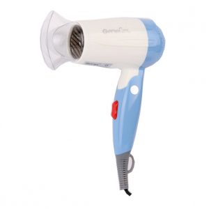 Gemei Hair Dryer 1000 Watts - Image 1