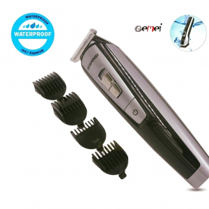 Washable Trimmer - Rechargeable - Image 1