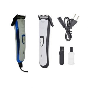 Gemei Rechargeable Hair Trimmer - Image 2