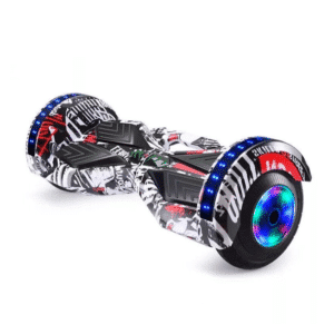 Hoverboard – Smart Balance Wheel 8inch - Image 4