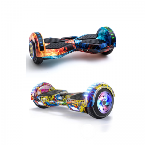 Hoverboard – Smart Balance Wheel 8inch - Image 3