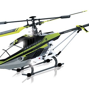 Helicopter R/C RFD 022 - Image 1