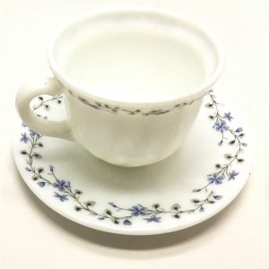 Cup & Saucer 12pcs Set - Image 2