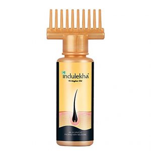 Indulekha Bringha Oil 100ml - Image 2