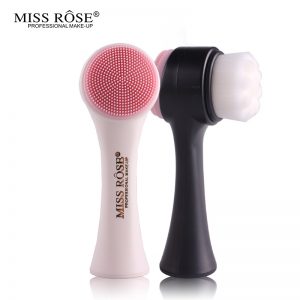 Miss Rose Multifunctional Facial Cleansing Brush - Image 1