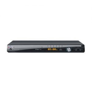 Mitshu DVD Player - Image 1