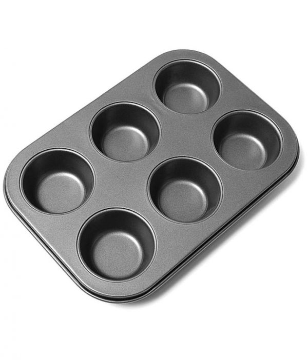 Non Stick Muffin Tray