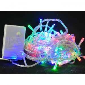 Decoration LED 100Lights - Image 1