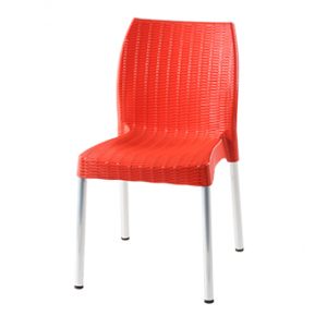 Phoenix Rattan Chair - Image 2