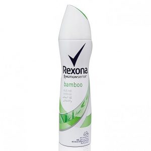 Rexona MotionSense Bamboo - Image 1