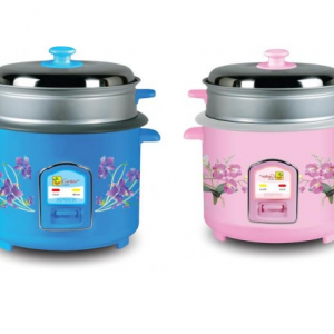 Rice Cooker 2.8L - Cartier - Image 1