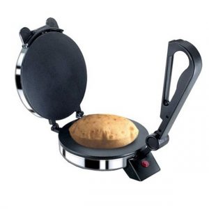 Electric Rotti Maker - Image 1