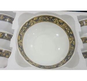 Amilex Soup Bowl Set - Image 1