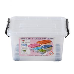 Phoenix 12L Storage box