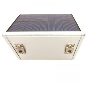 Motion Sensor Solar Light - Image 3